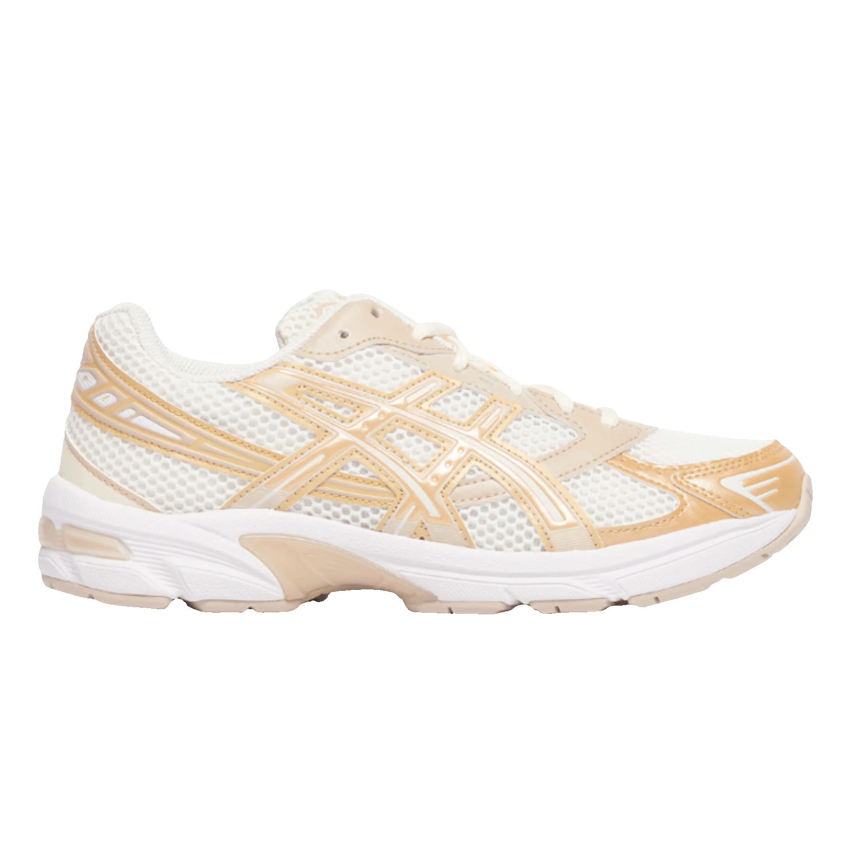 ASICS Gel-1130 Cream Champagne White (W)