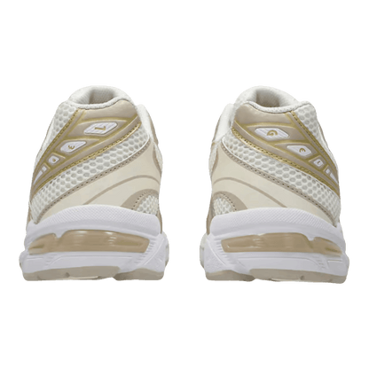 ASICS Gel-1130 Cream Champagne White (W) Back