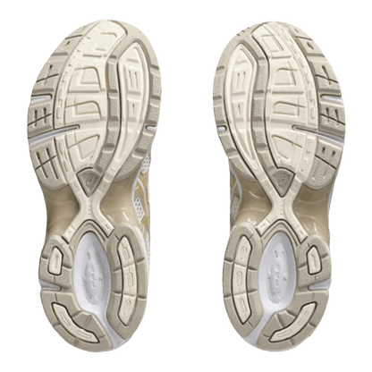 ASICS Gel-1130 Cream Champagne White (W) Sohle