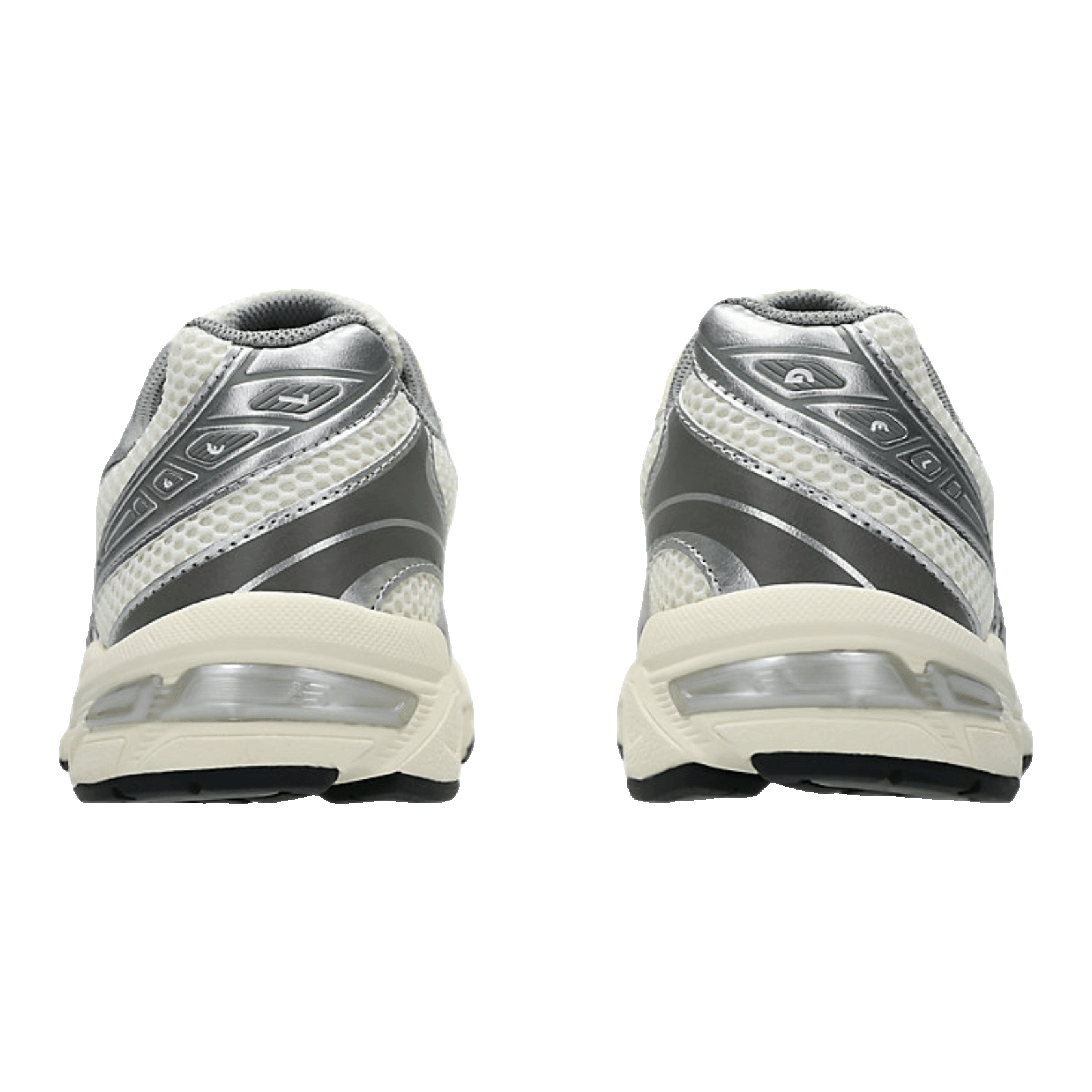 ASICS Gel-1130 Cream Clay Grey (W) Back