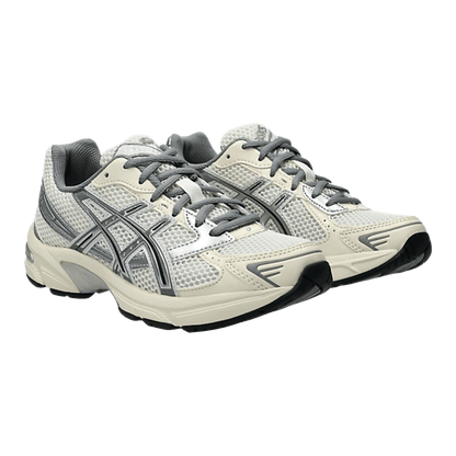 ASICS Gel-1130 Cream Clay Grey (W) Side