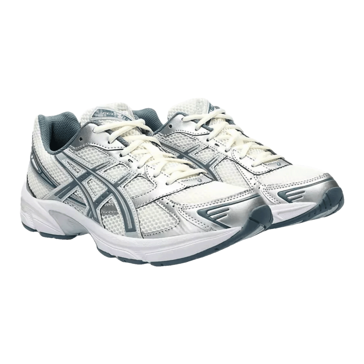 ASICS Gel-1130 Cream Ironclad Side