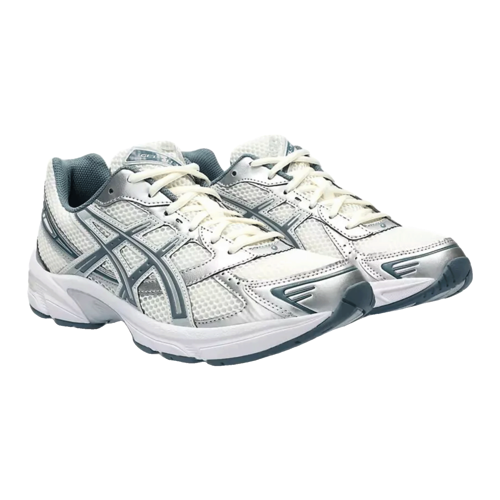 ASICS Gel-1130 Cream Ironclad Side