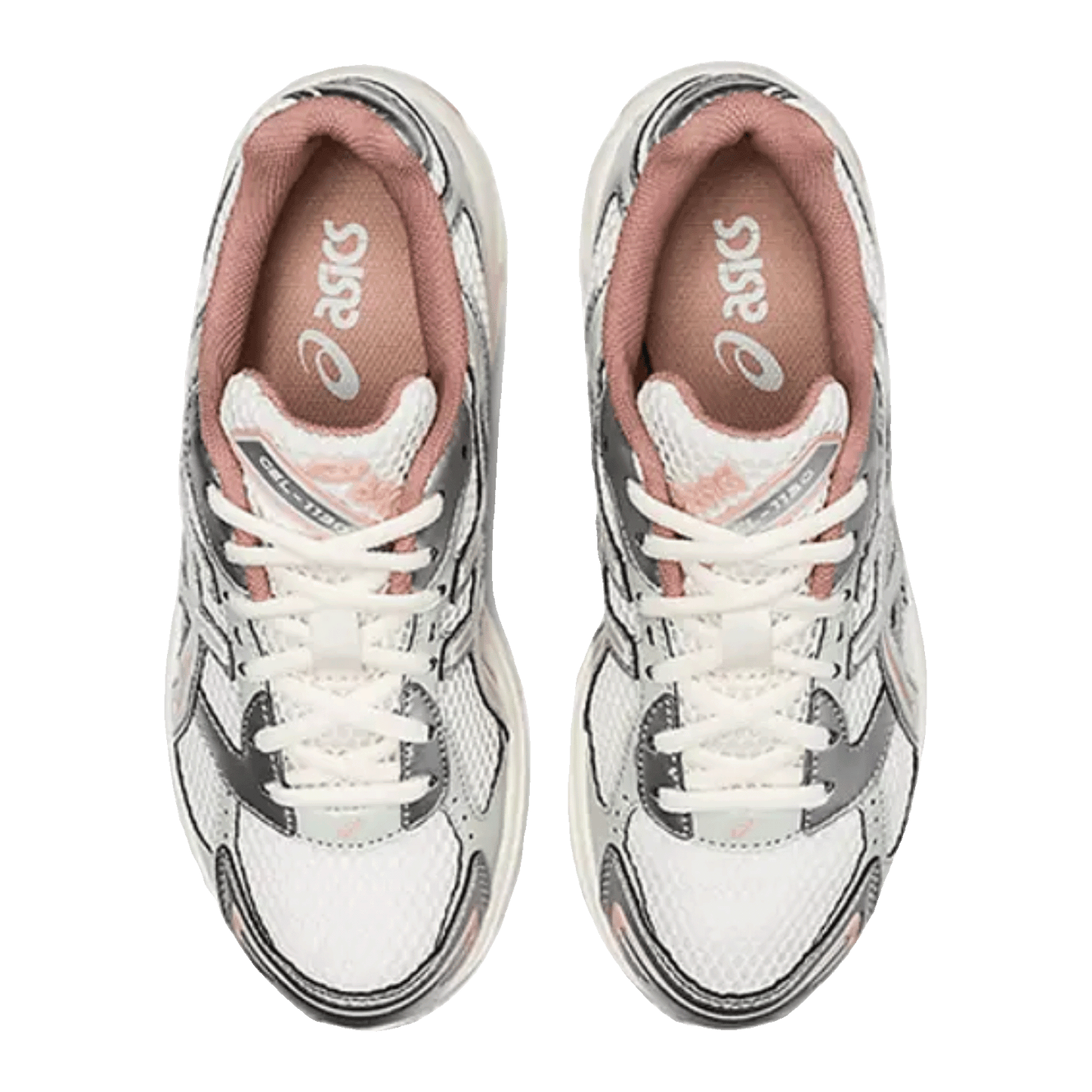 ASICS Gel-1130 Cream Light Sage (W) Oben
