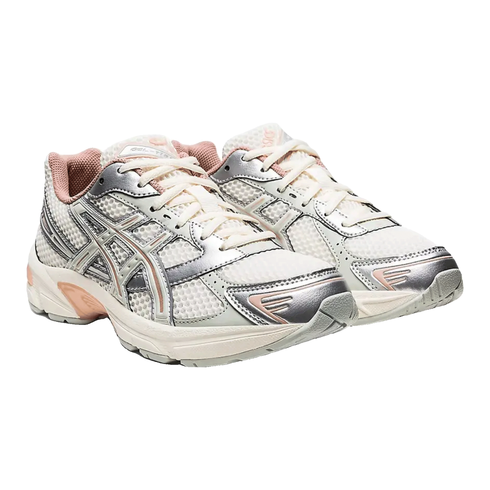 ASICS Gel-1130 Cream Light Sage (W) Side