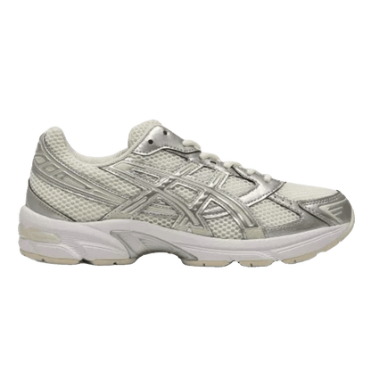 ASICS Gel-1130 Cream Pure Silver (W)
