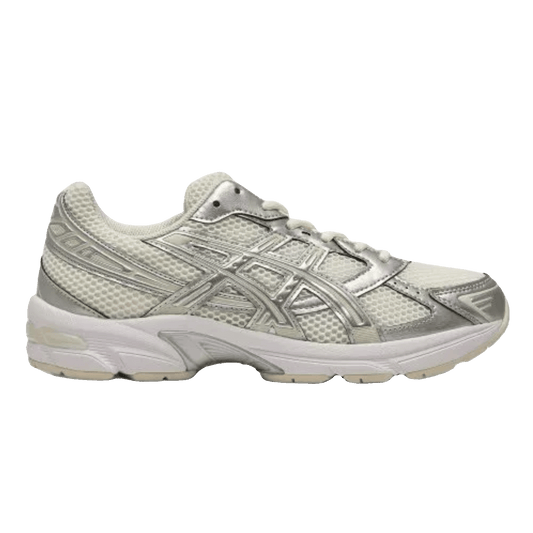 ASICS Gel-1130 Cream Pure Silver (W)