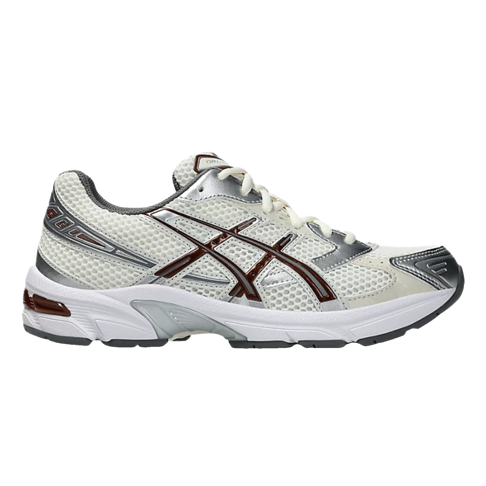 ASICS Gel-1130 Cream Reddish Brown (W)