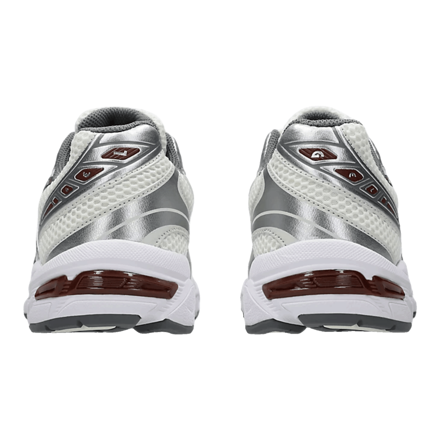 ASICS Gel-1130 Cream Reddish Brown (W) Back
