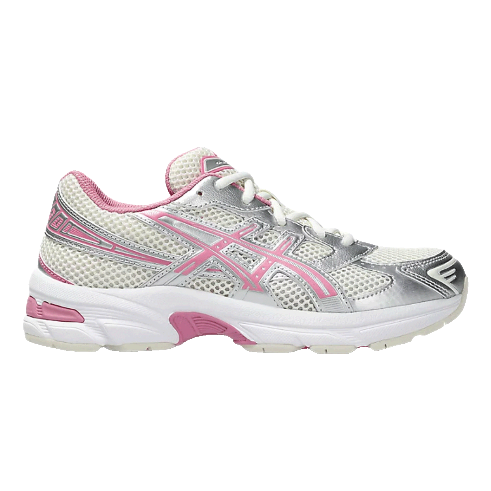 ASICS Gel-1130 Cream Sweet Pink (GS)