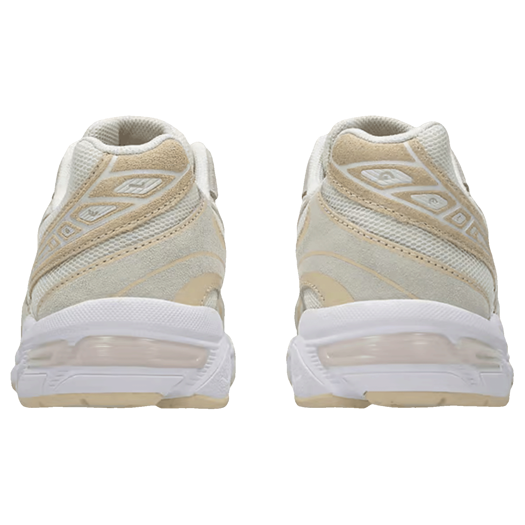 ASICS Gel-1130 Cream (W) Back