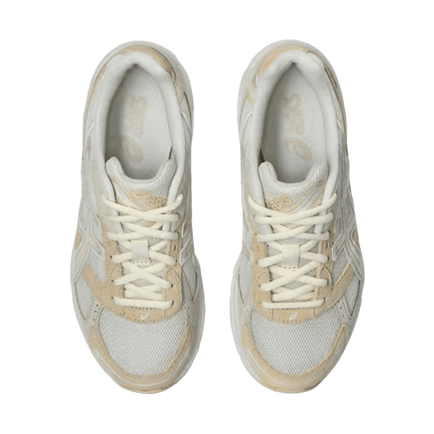ASICS Gel-1130 Cream (W) Oben