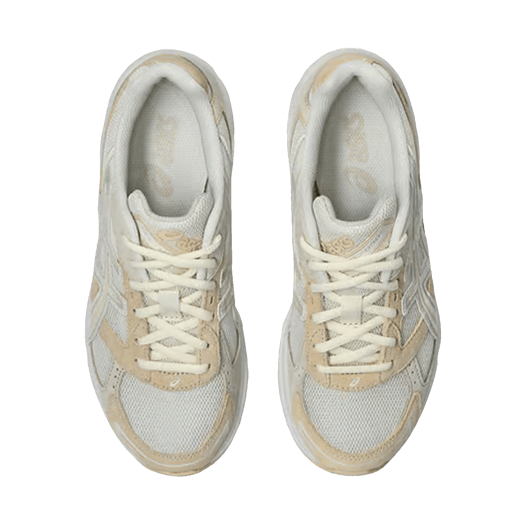 ASICS Gel-1130 Cream (W) Oben