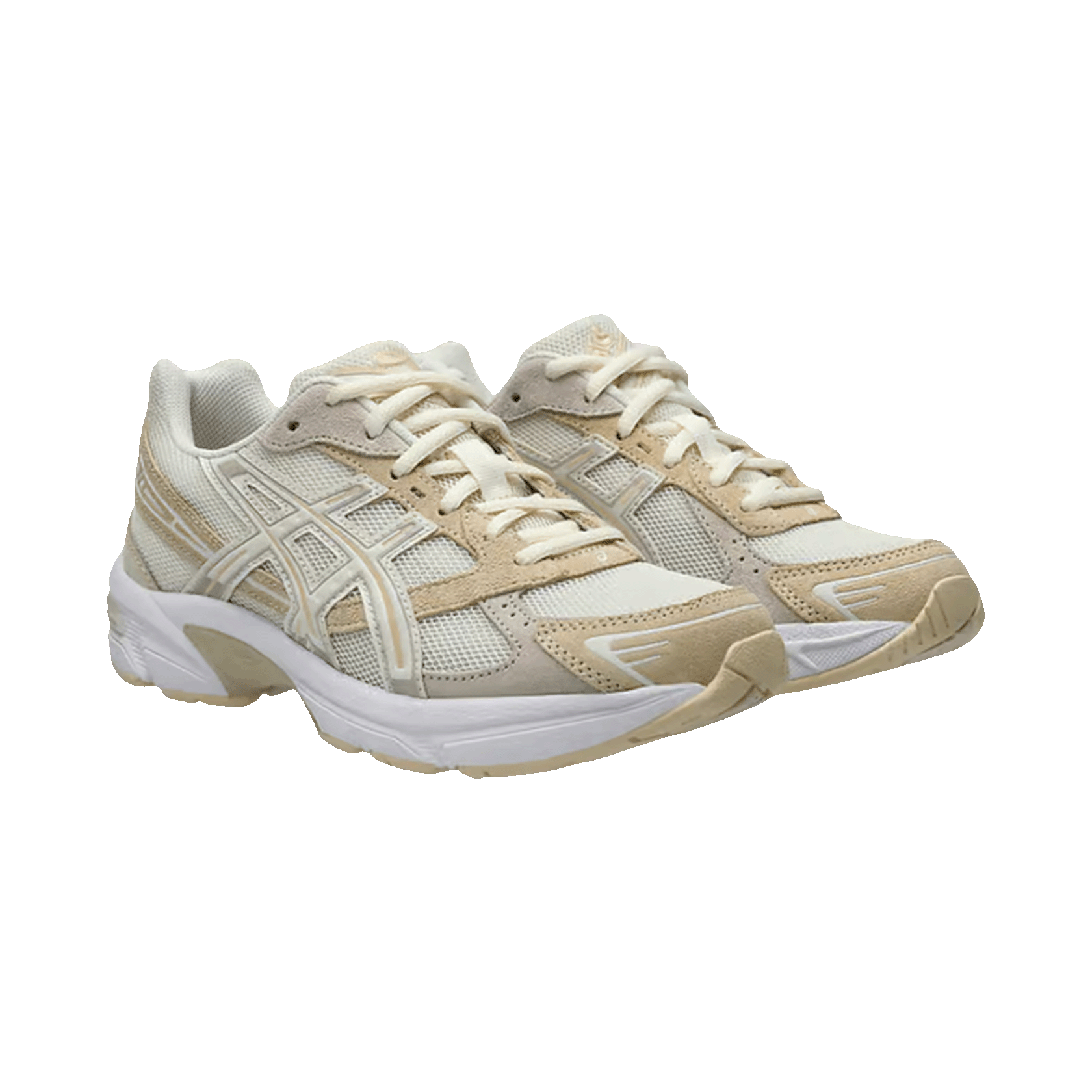 ASICS Gel-1130 Cream (W) Side