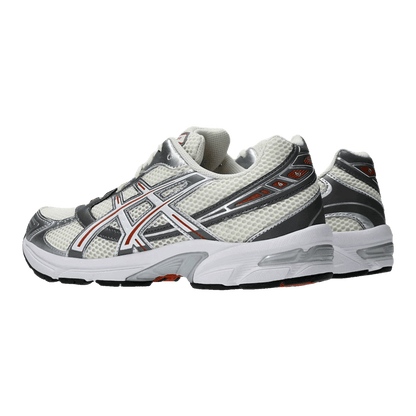 ASICS Gel-1130 Cream White Back