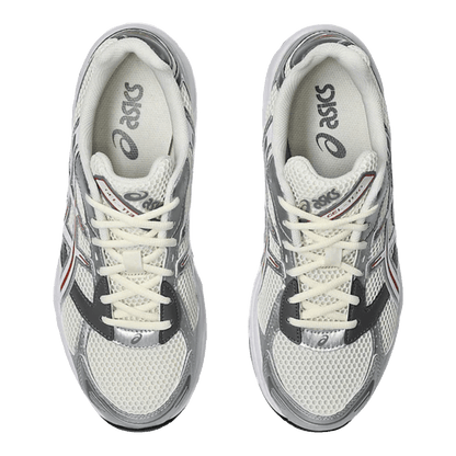ASICS Gel-1130 Cream White Oben