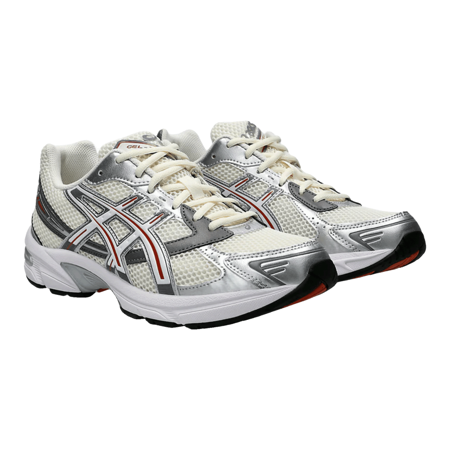 ASICS Gel-1130 Cream White Side