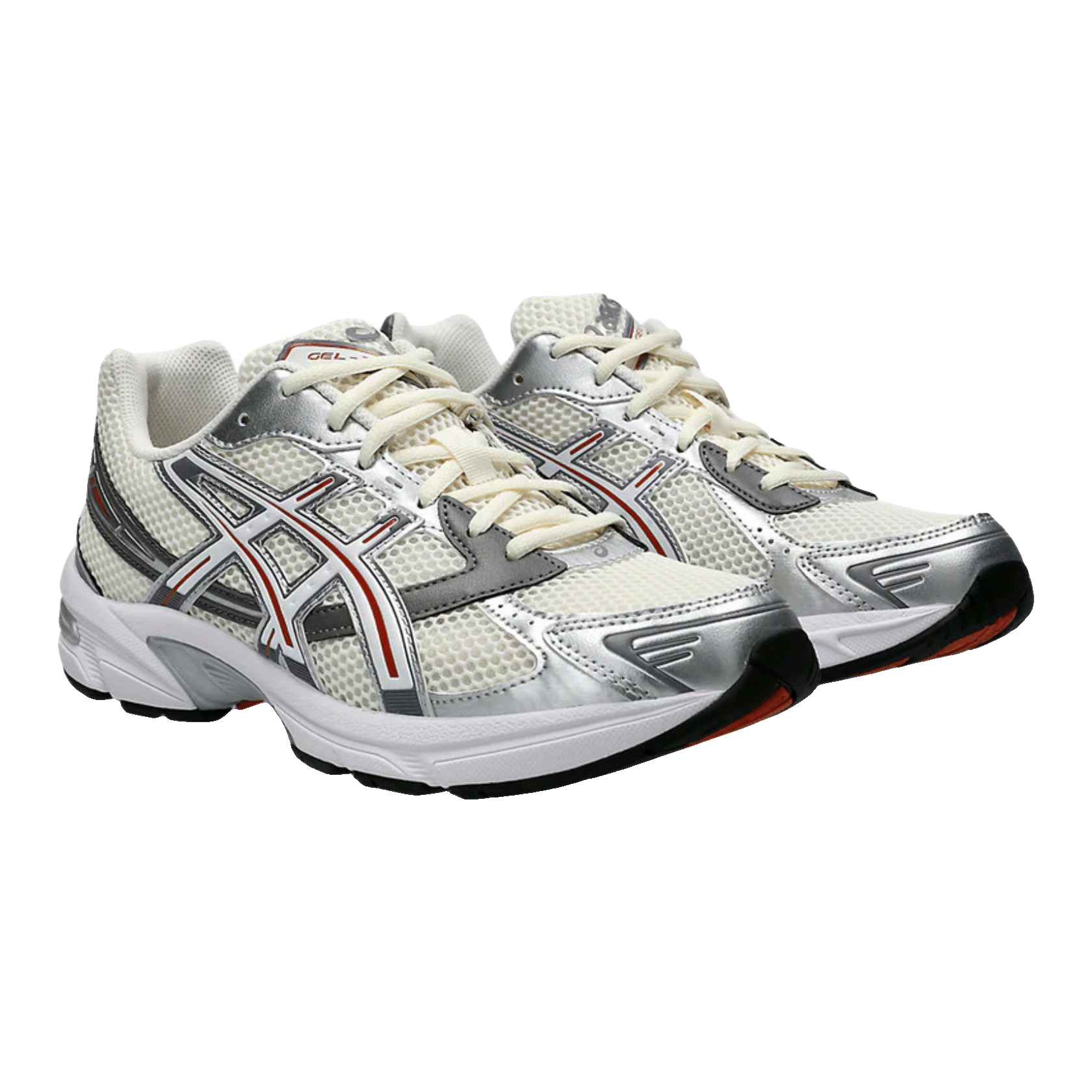 ASICS Gel-1130 Cream White Side