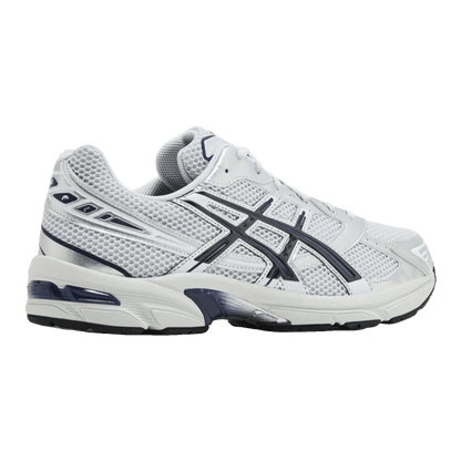 ASICS Gel-1130 Glacier Grey Black Back