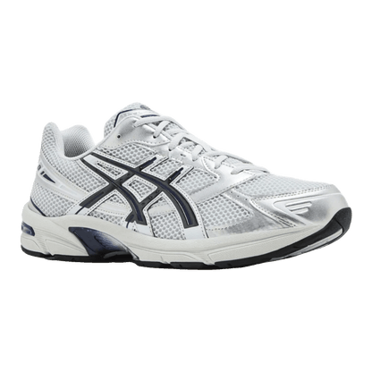 ASICS Gel-1130 Glacier Grey Black Side