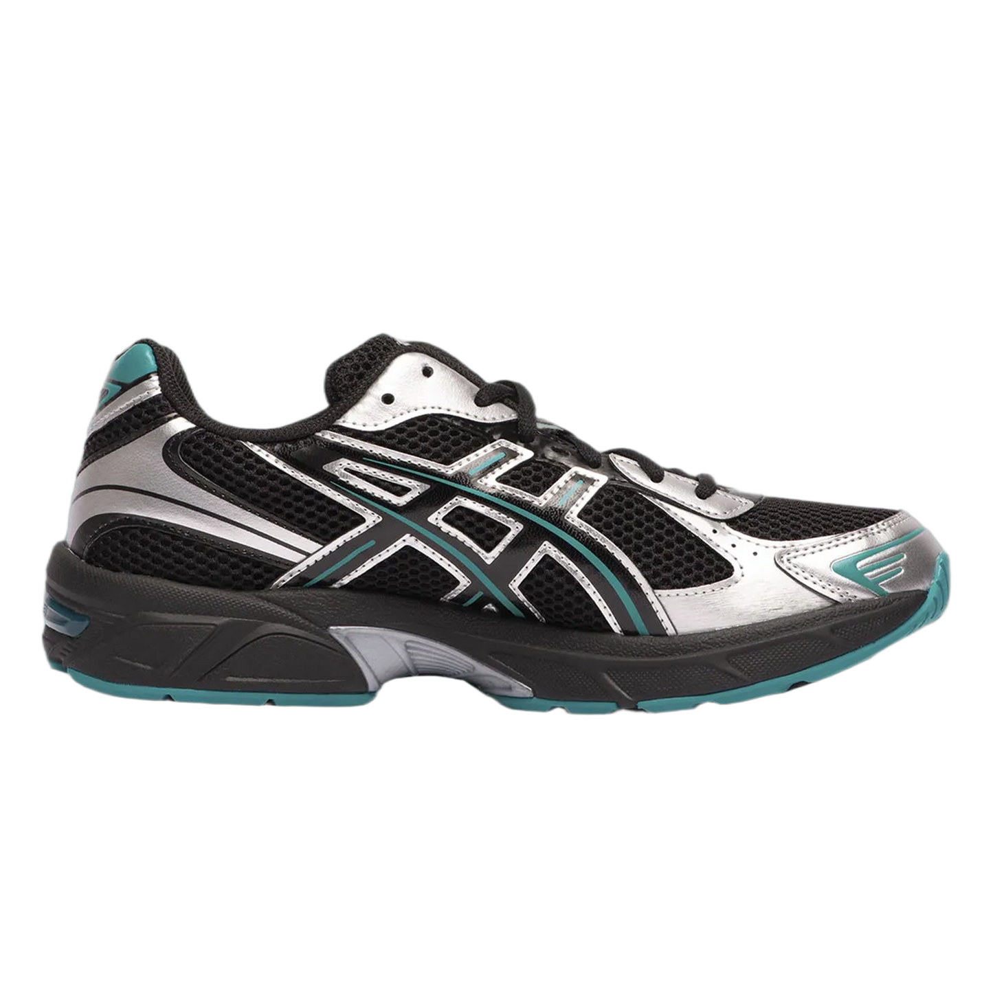 ASICS Gel-1130 Home & Away Pack Black Teal 1203B298-001