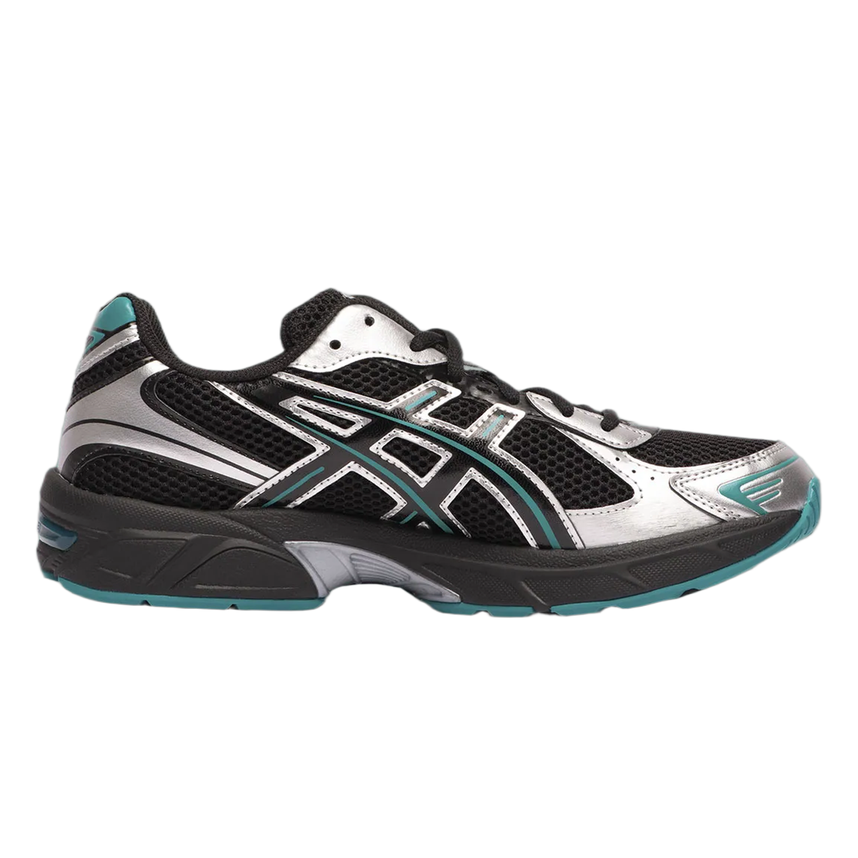 ASICS Gel-1130 Home & Away Pack Black Teal 1203B298-001