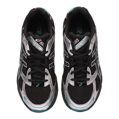 ASICS Gel-1130 Home & Away Pack Black Teal Oben 1203B298-001