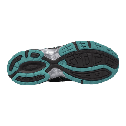 ASICS Gel-1130 Home & Away Pack Black Teal Sohle 1203B298-001