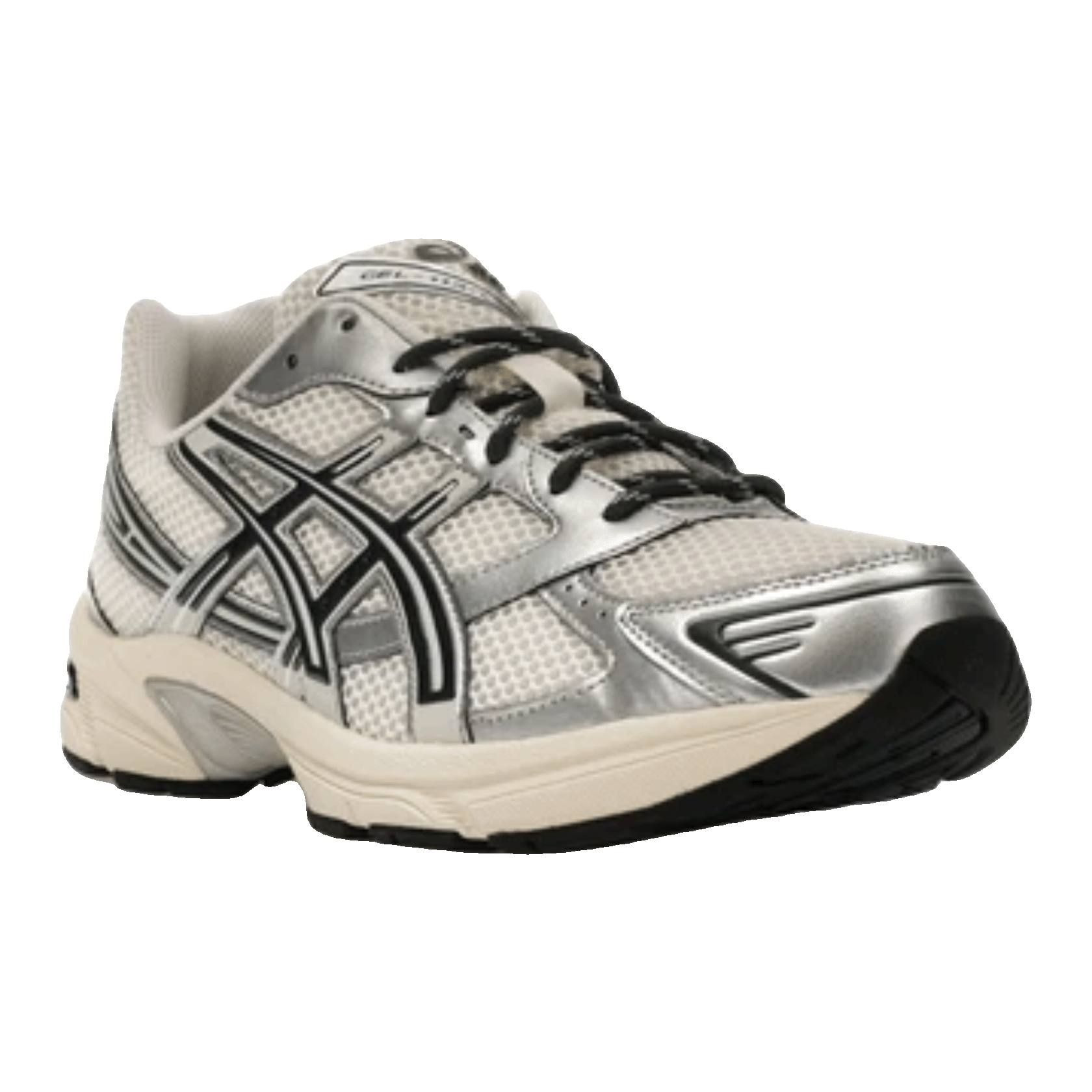 ASICS Gel-1130 Kith Cream Scarab (2024) Side