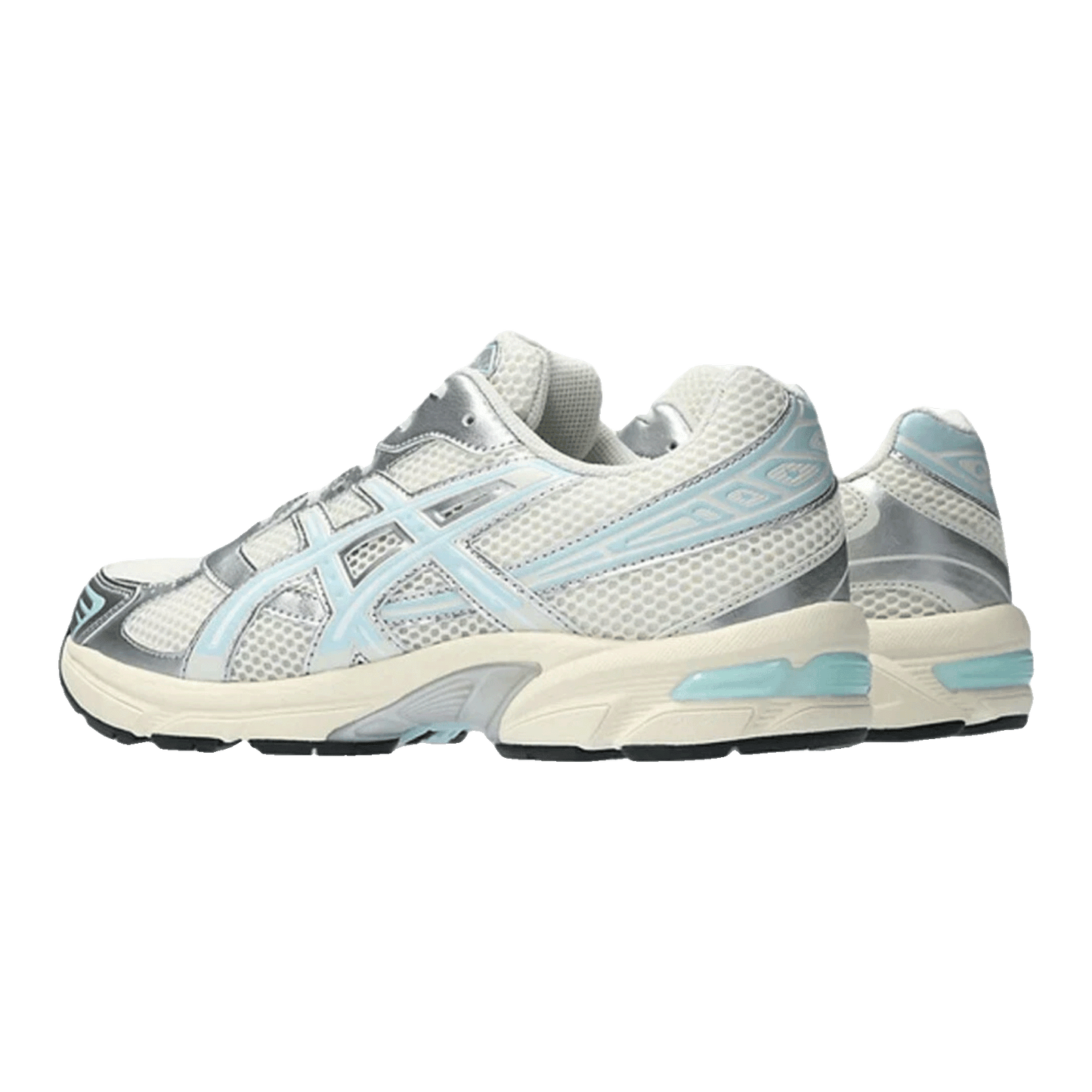 ASICS Gel-1130 Kith Cream Starlight Blue Back