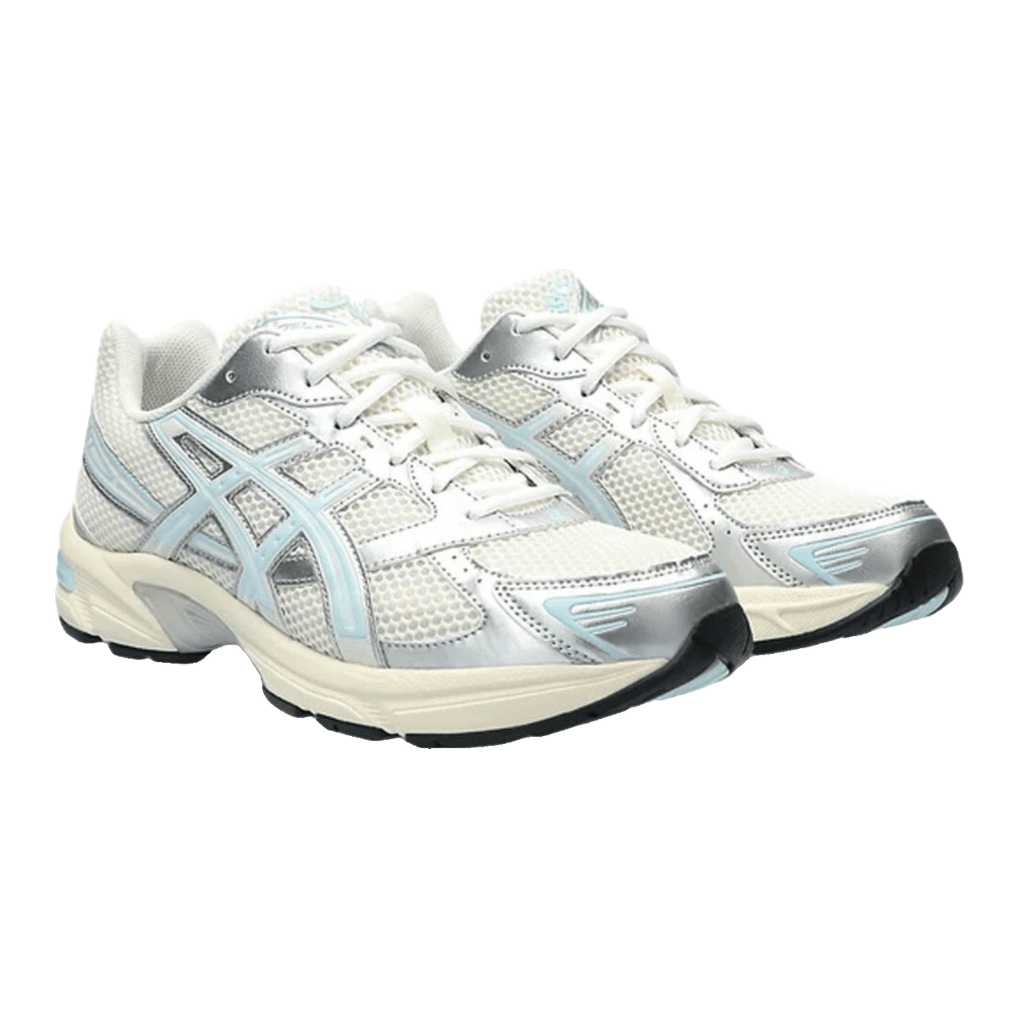 ASICS Gel-1130 Kith Cream Starlight Blue Side