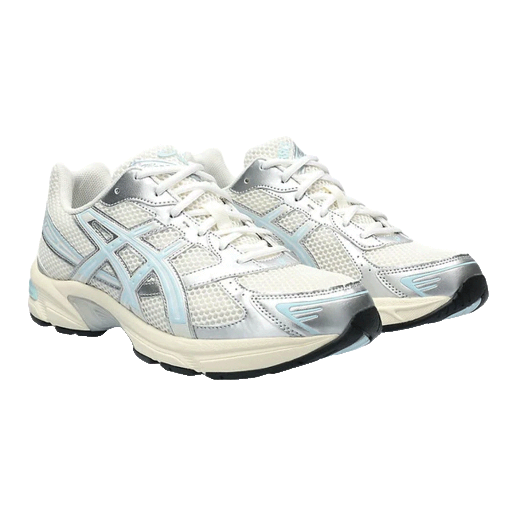 ASICS Gel-1130 Kith Cream Starlight Blue Side