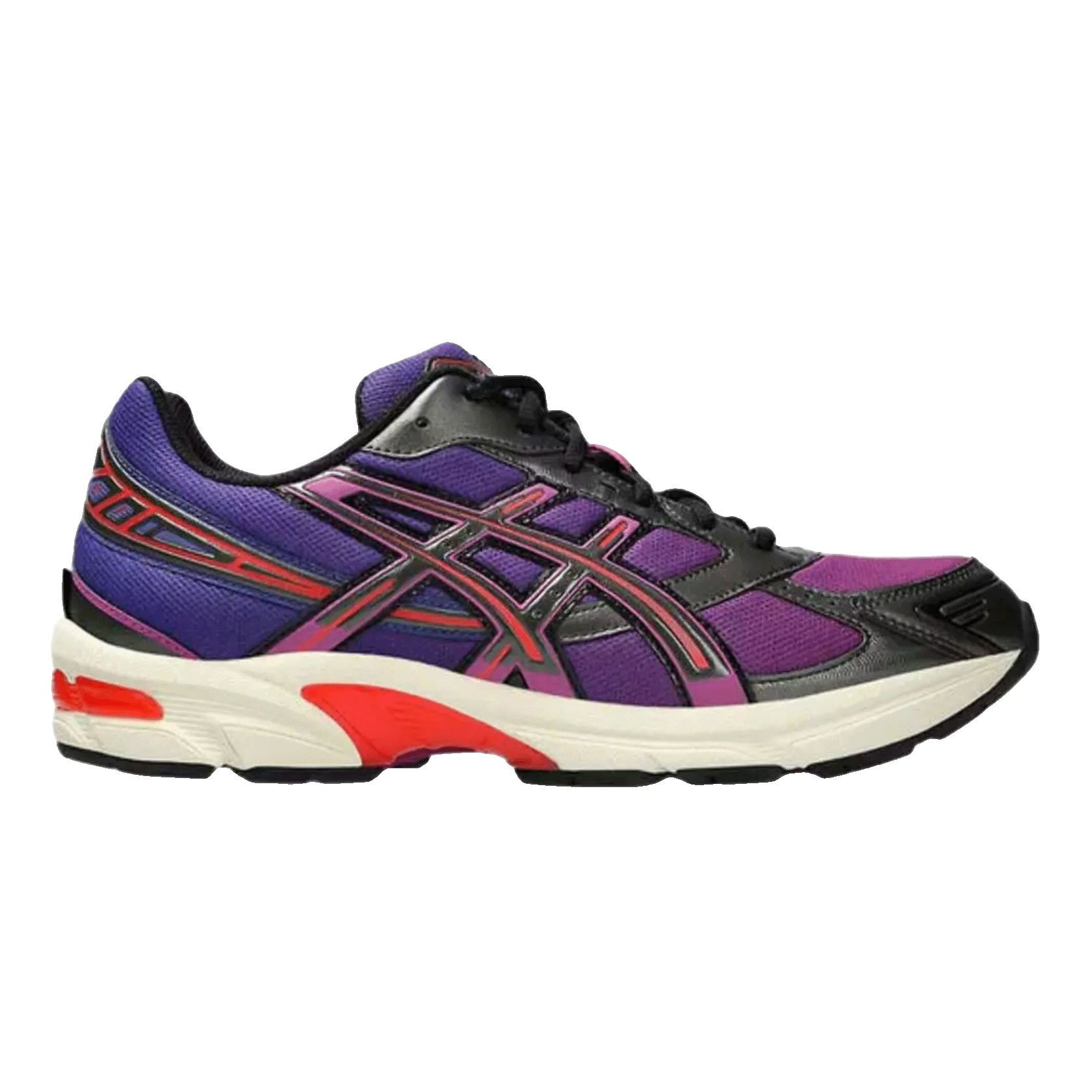 ASICS Gel-1130 Kith Marvel Villains Magneto Sealed Box (Comic Included)