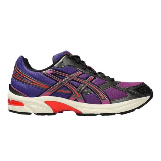 ASICS Gel-1130 Kith Marvel Villains Magneto Sealed Box (Comic Included)