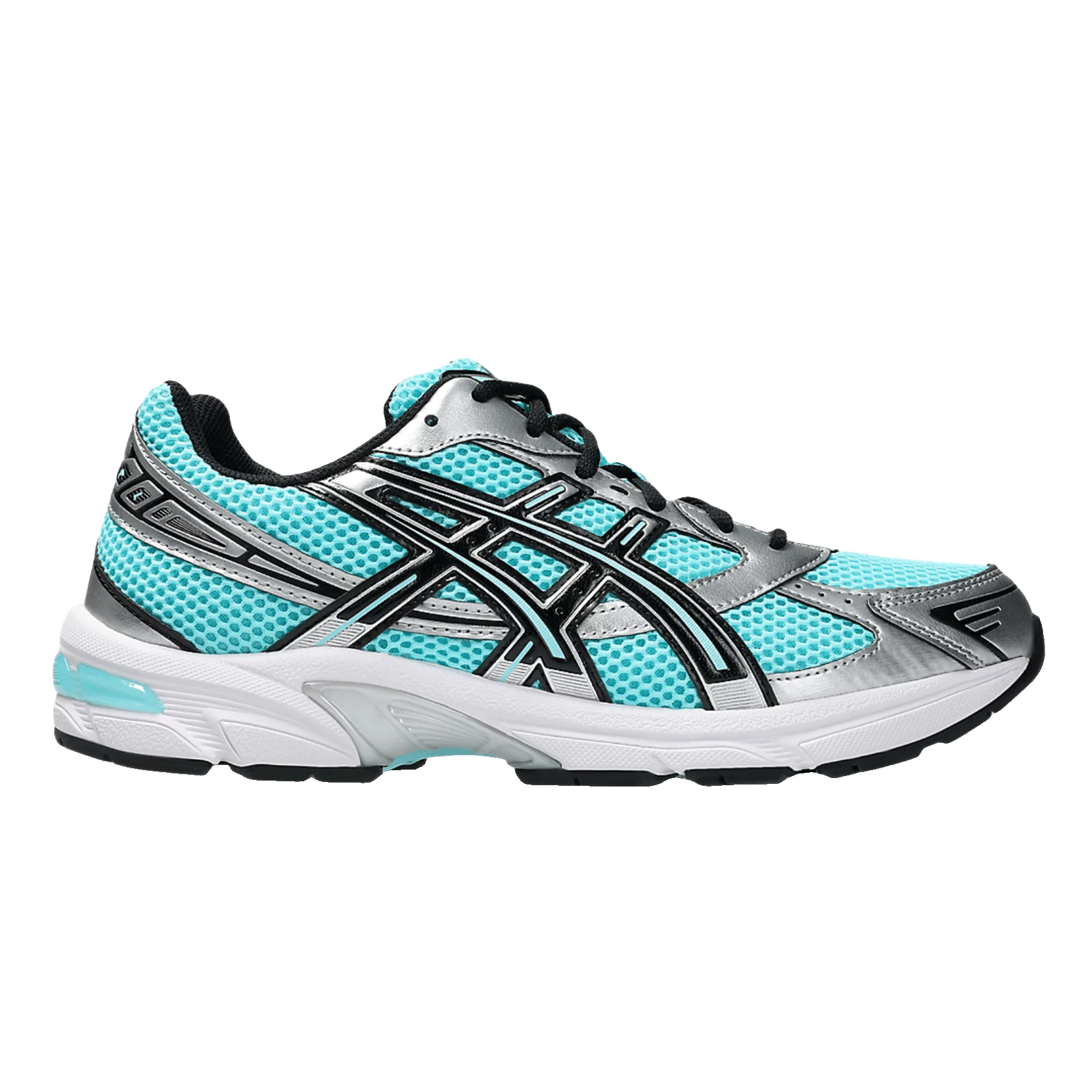 ASICS Gel-1130 Larimar Blue Silver