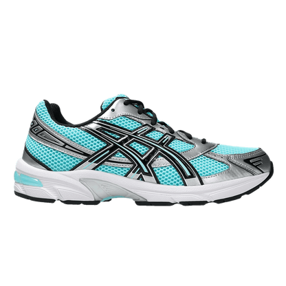 ASICS Gel-1130 Larimar Blue Silver