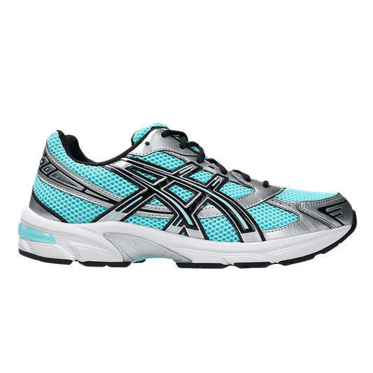 ASICS Gel-1130 Larimar Blue Silver