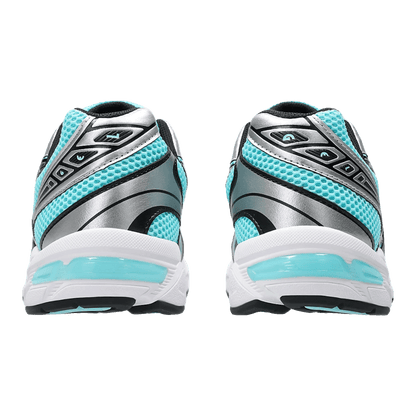 ASICS Gel-1130 Larimar Blue Silver Back