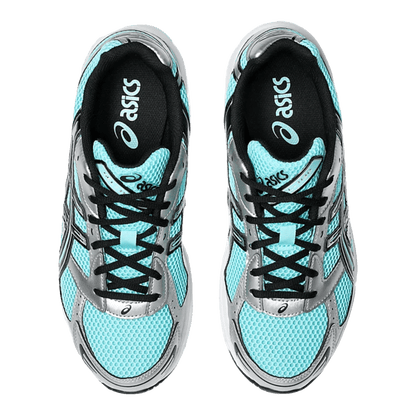 ASICS Gel-1130 Larimar Blue Silver Oben