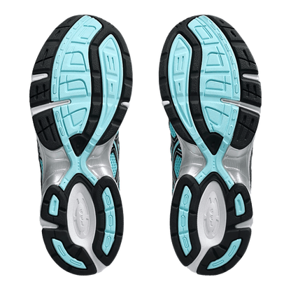 ASICS Gel-1130 Larimar Blue Silver Sohle