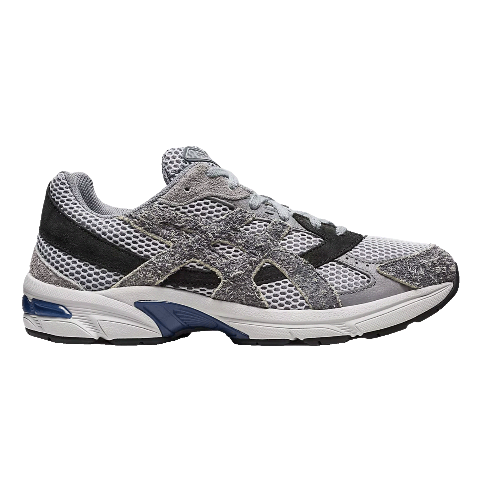 ASICS Gel-1130 Mid Grey Steel Grey