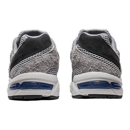 ASICS Gel-1130 Mid Grey Steel Grey Back