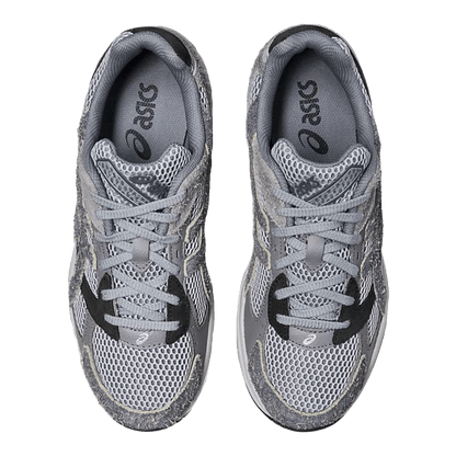 ASICS Gel-1130 Mid Grey Steel Grey Oben