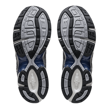 ASICS Gel-1130 Mid Grey Steel Grey Sohle