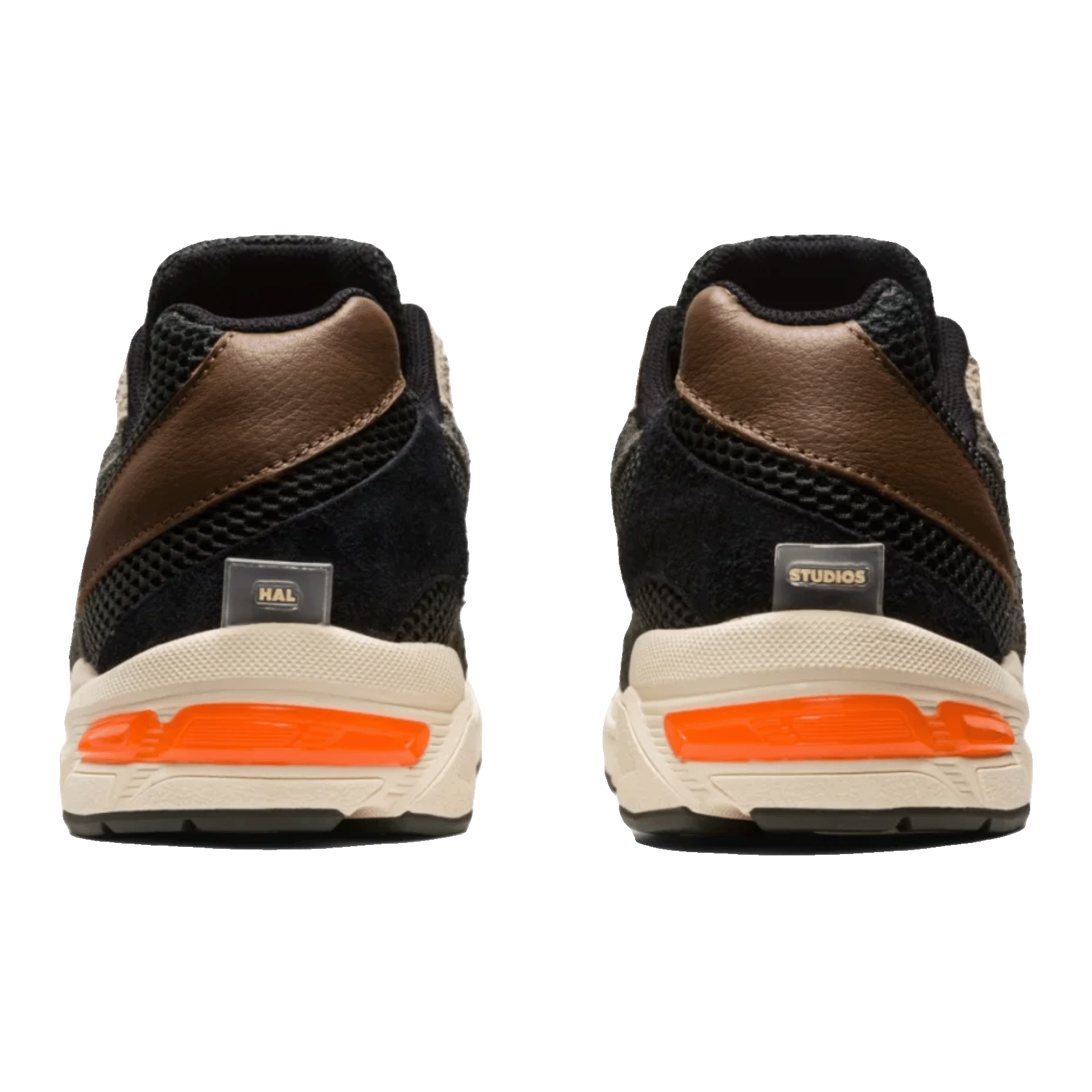 ASICS Gel-1130 MK-II HAL Studio Forest Back