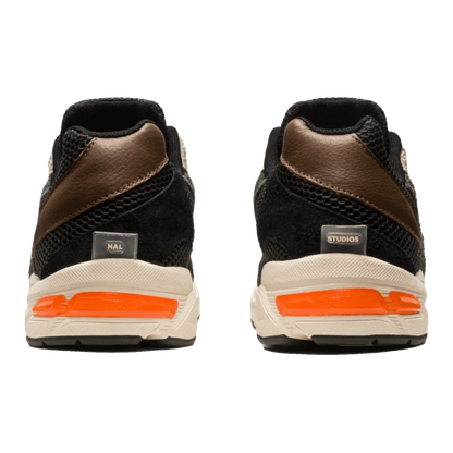ASICS Gel-1130 MK-II HAL Studio Forest Back