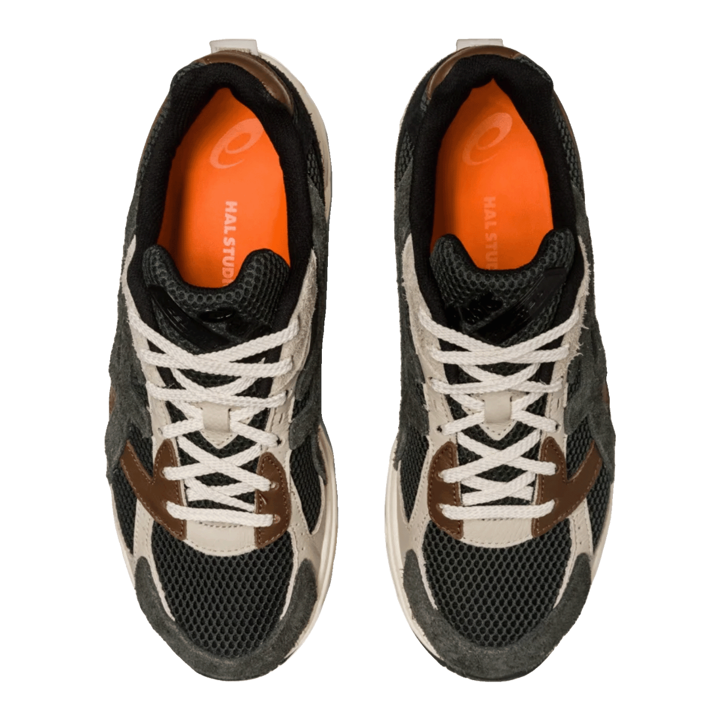 ASICS Gel-1130 MK-II HAL Studio Forest Oben