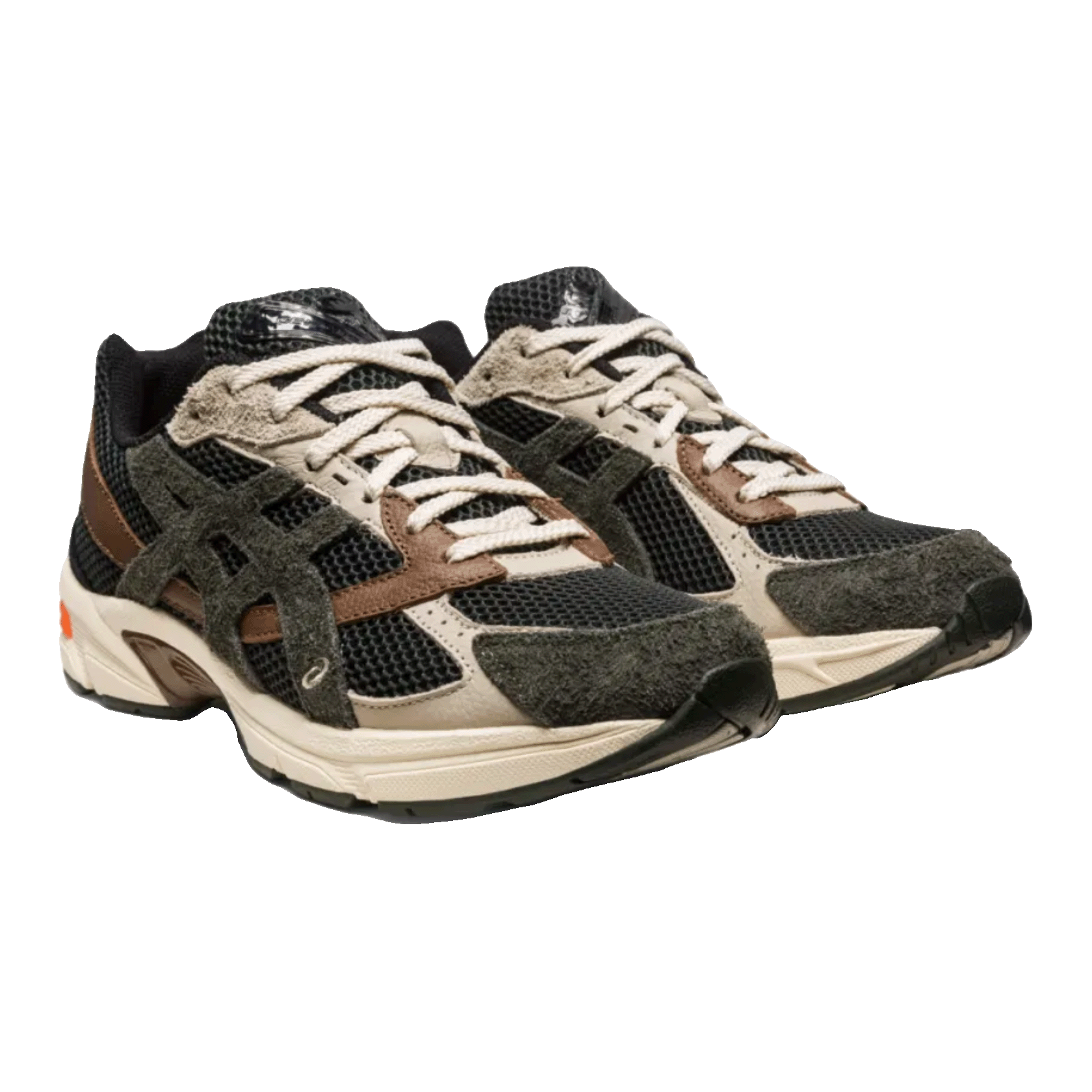ASICS Gel-1130 MK-II HAL Studio Forest Side