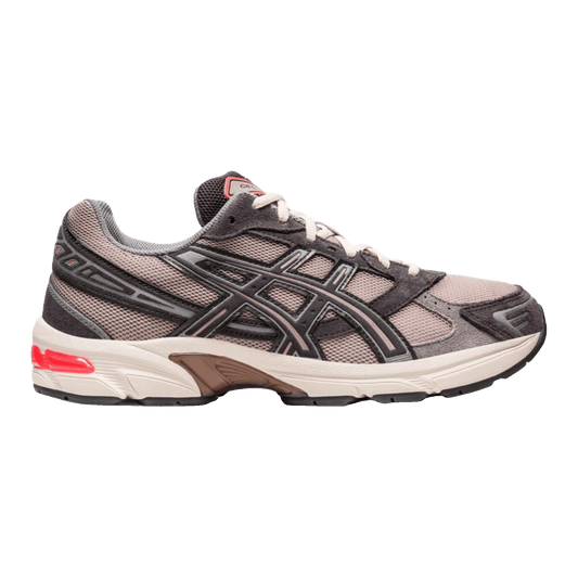 ASICS Gel-1130 Moonrock Obsidian Grey