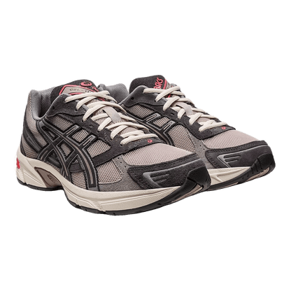 ASICS Gel-1130 Moonrock Obsidian Grey Side